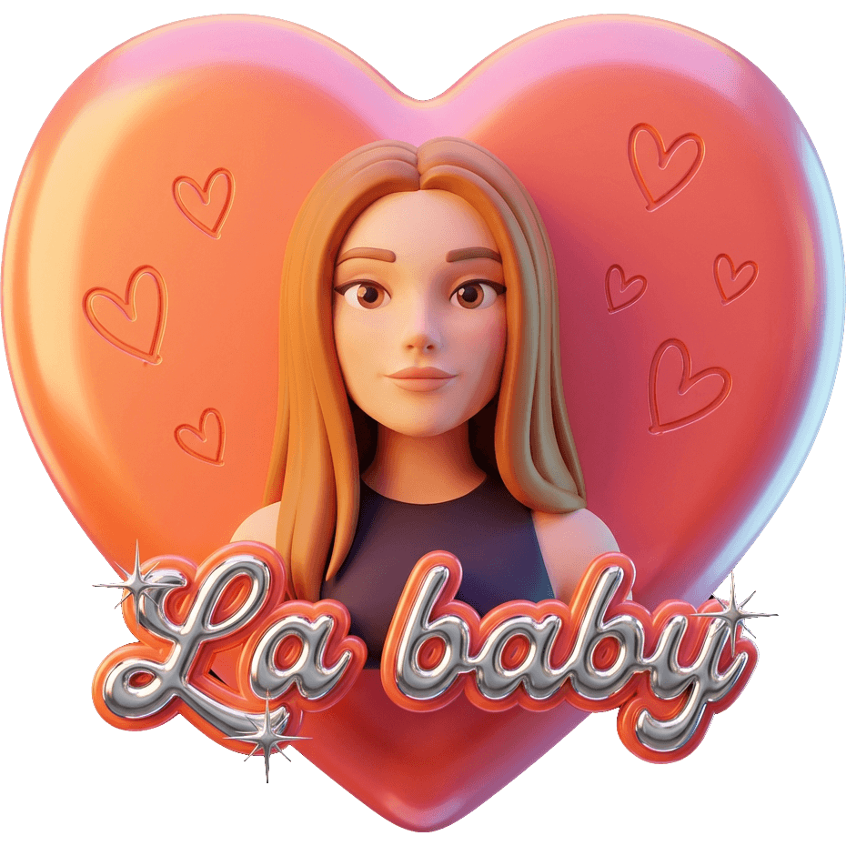La baby