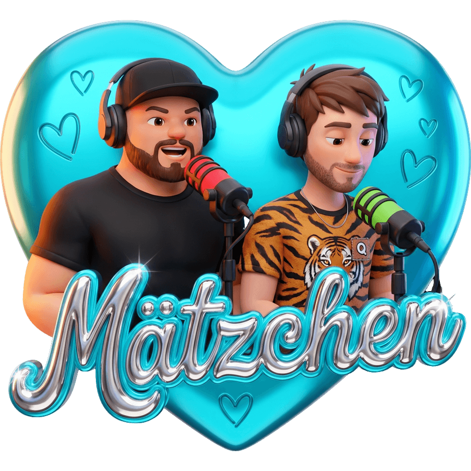 Mätzchen Duo
