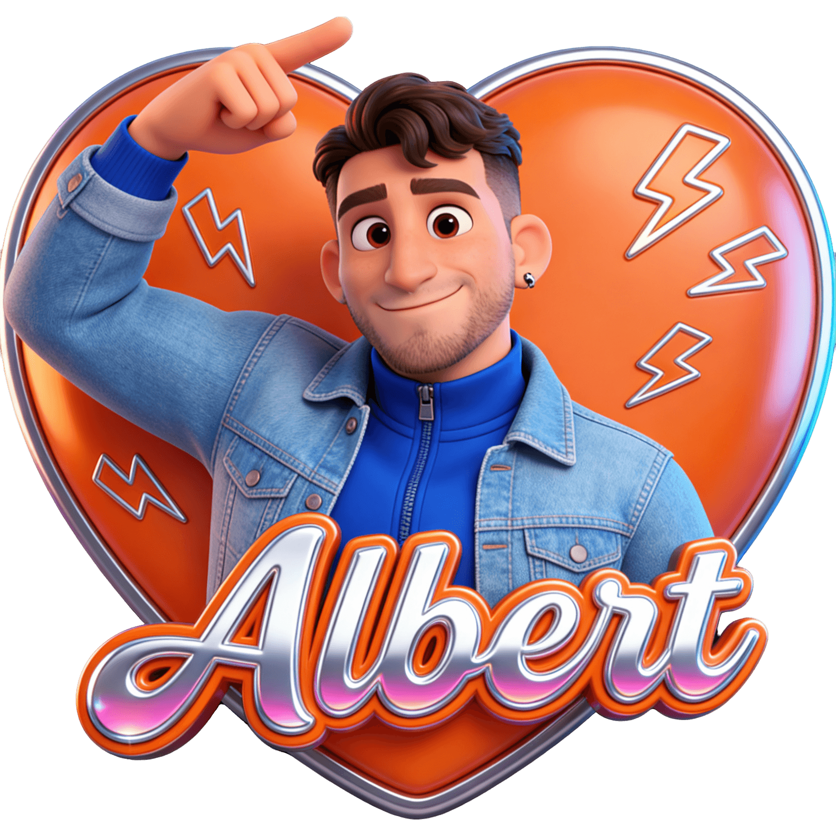 Albert Miri