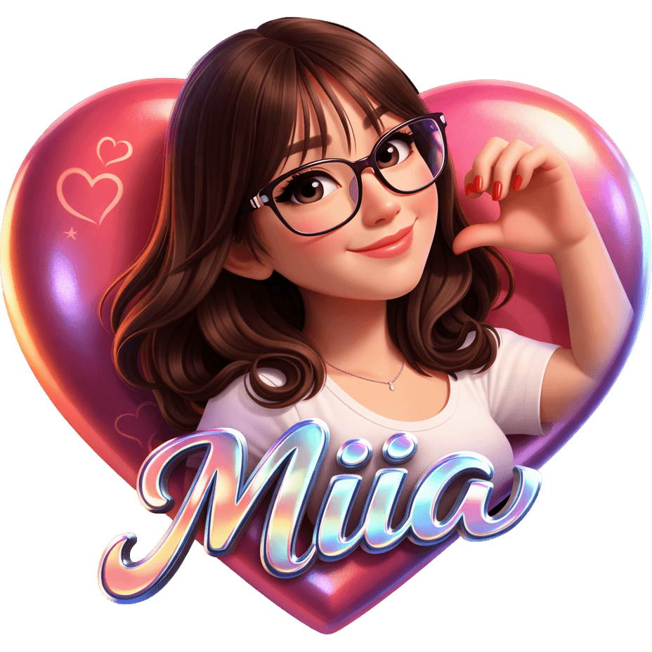 Miia Coqueta