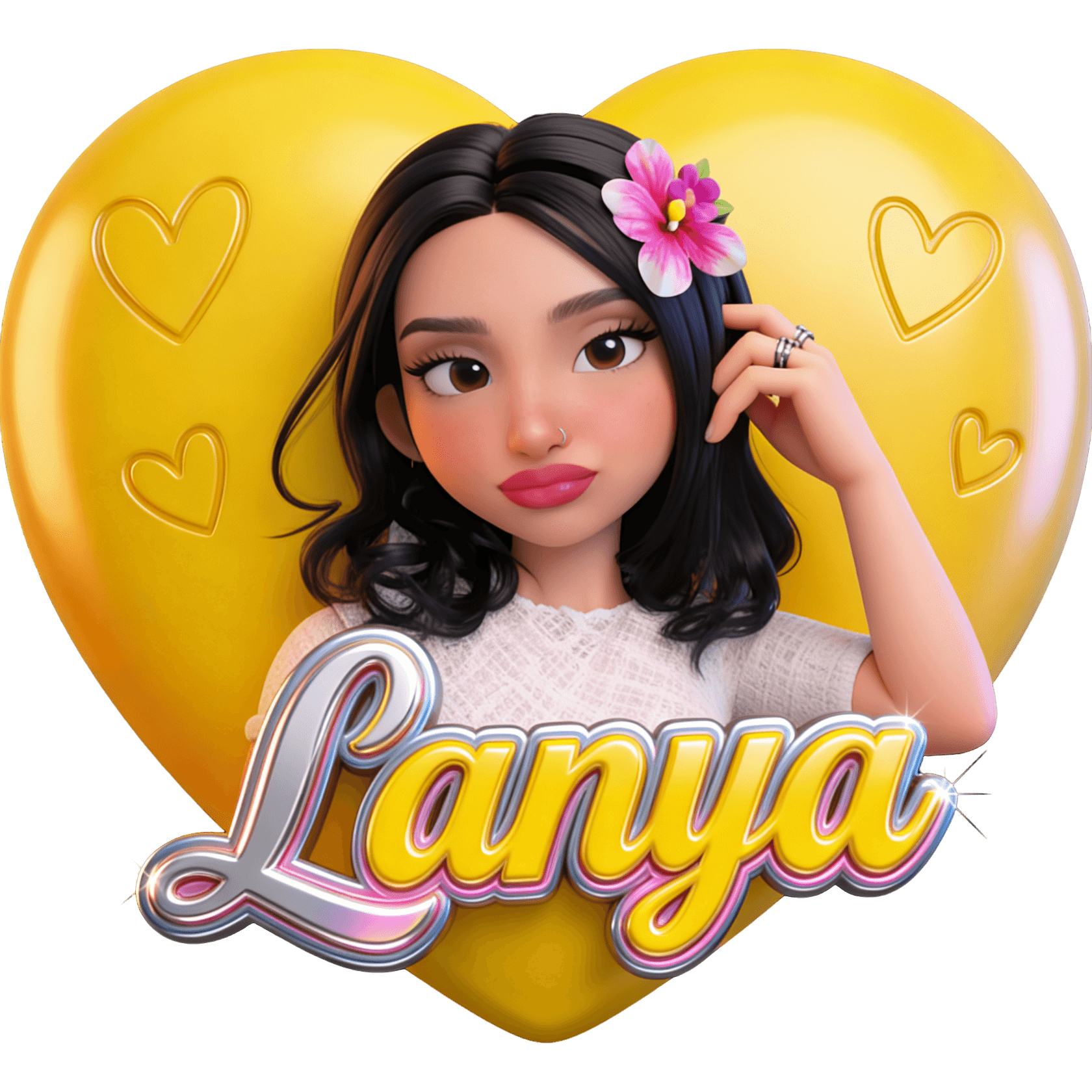 Lanya Bloom