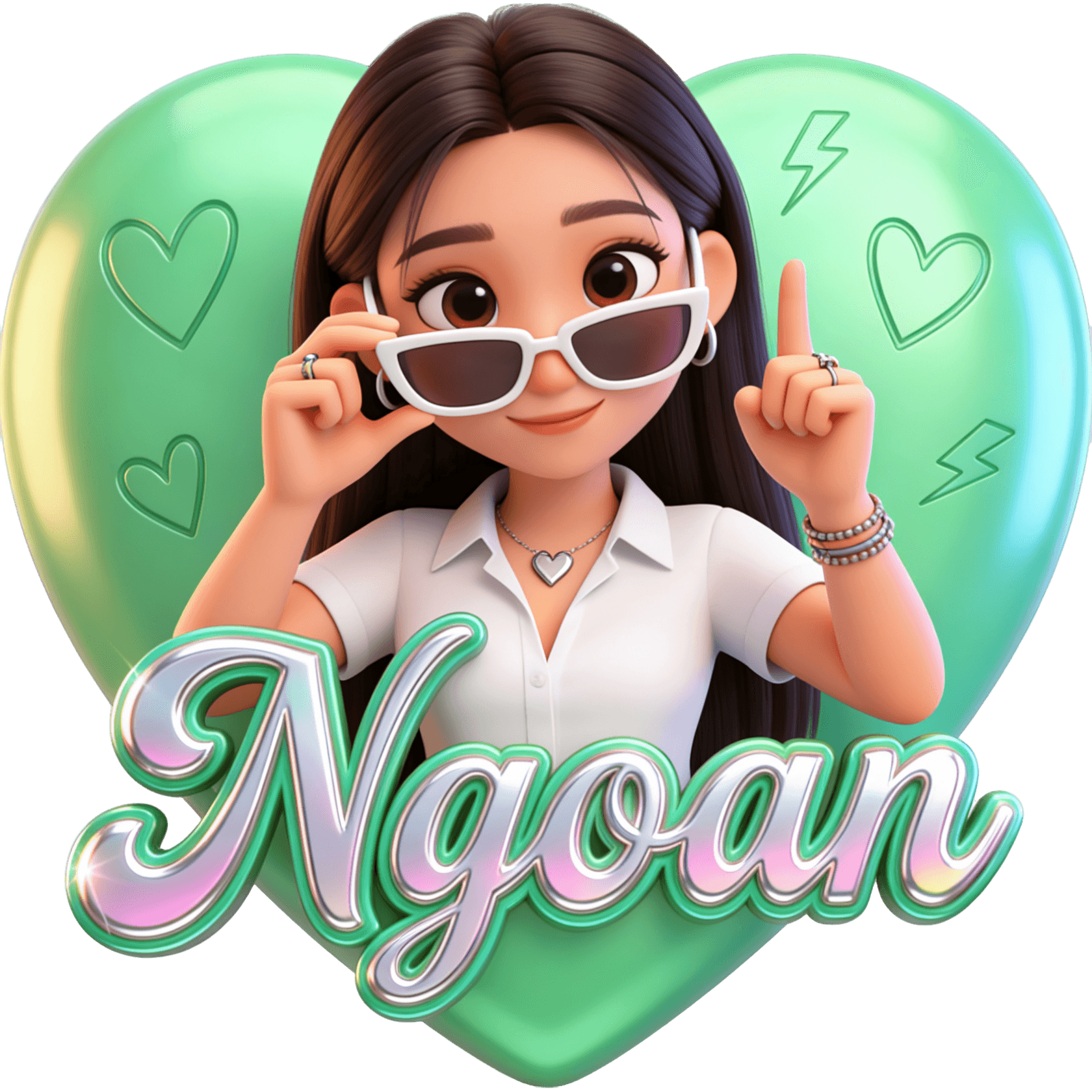 Ngoan Milk Tea