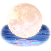 Full moon