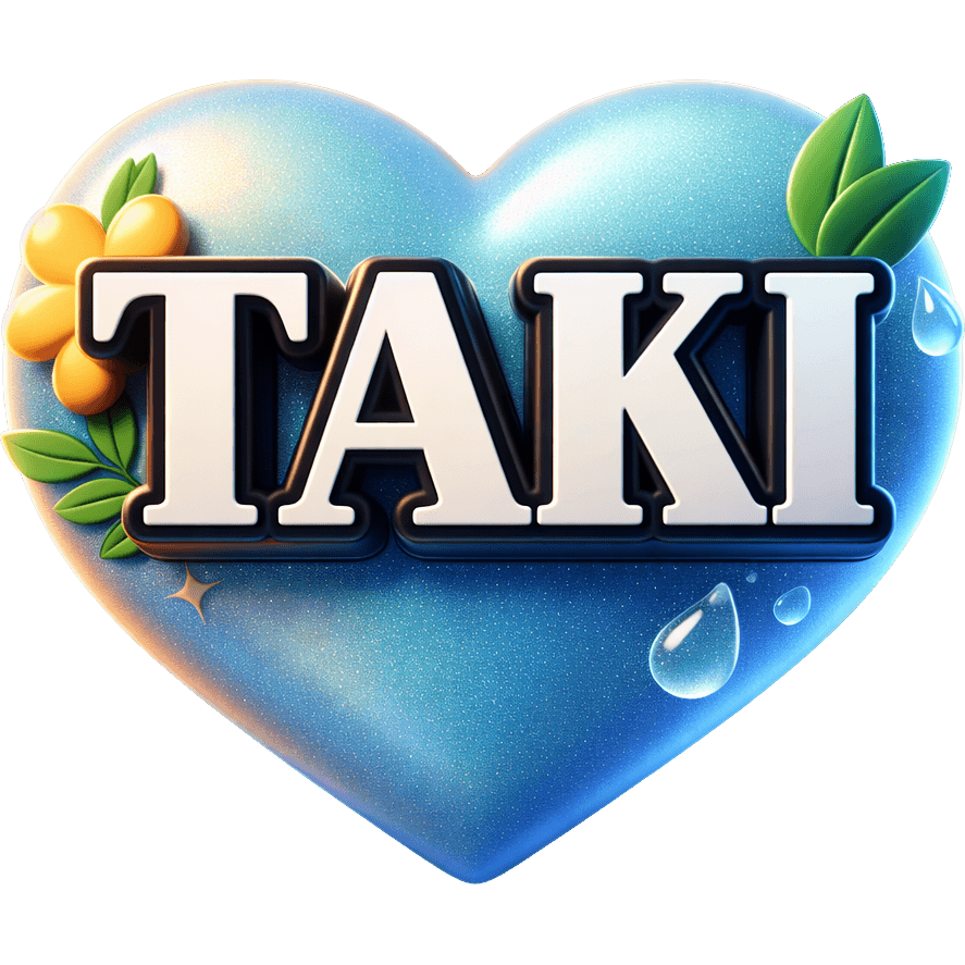 TAKI MADA