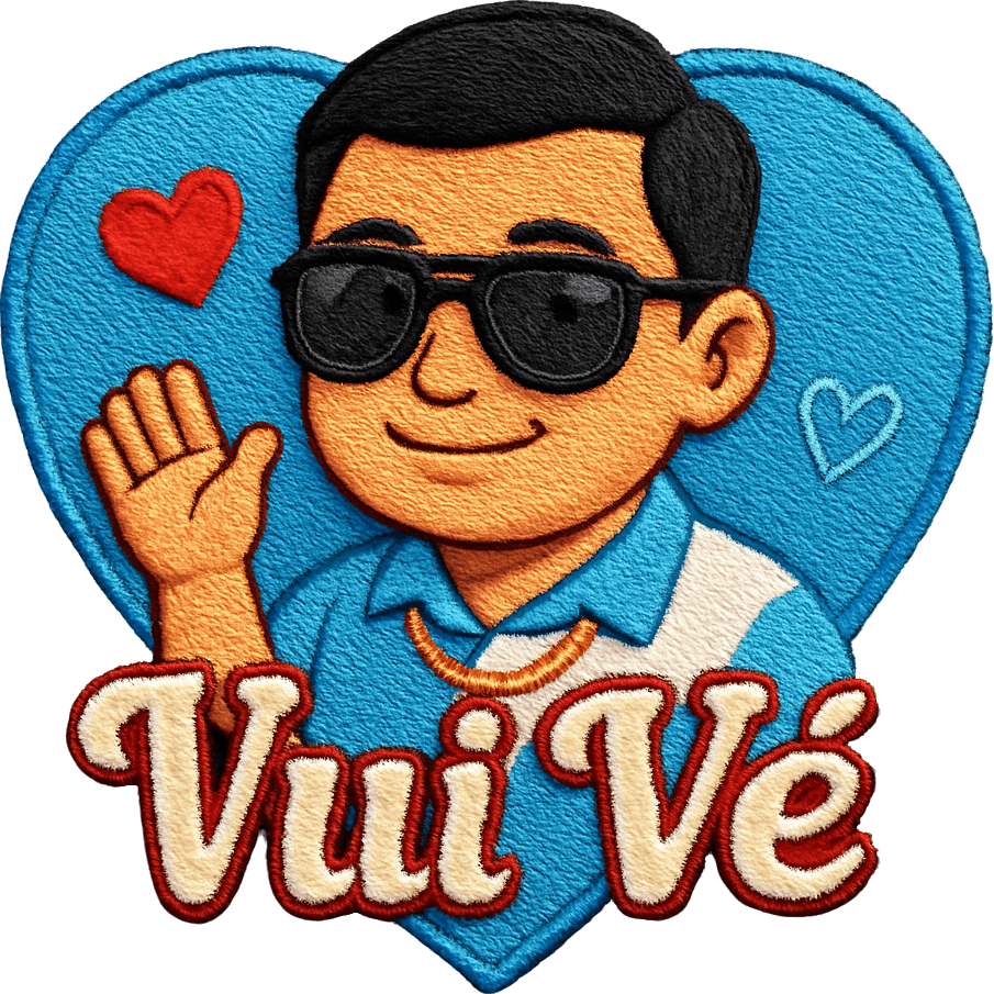 Vui Vẻ
