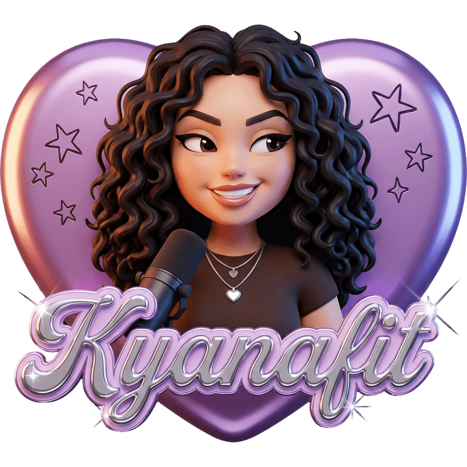 Kyanafit Pookies