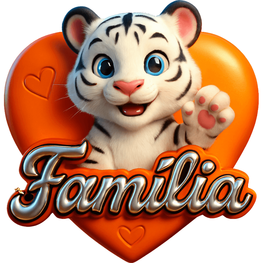 Família Tigre 