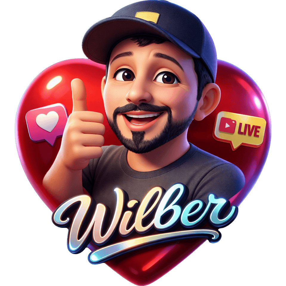 Pulgar Wilber
