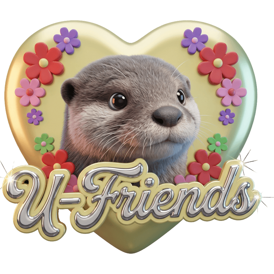 U-Friendsの花
