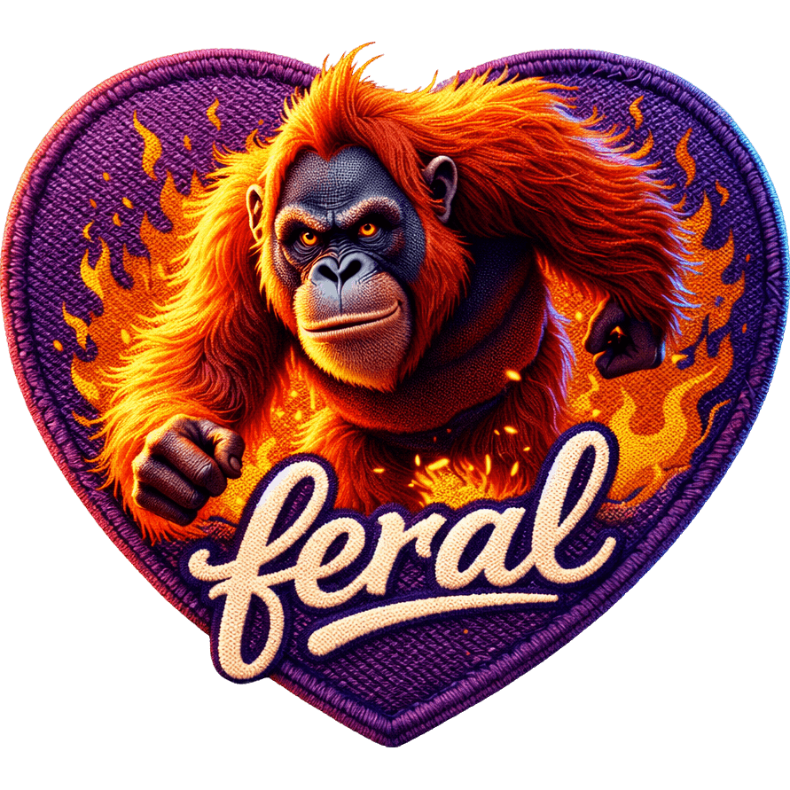 Feral Charge