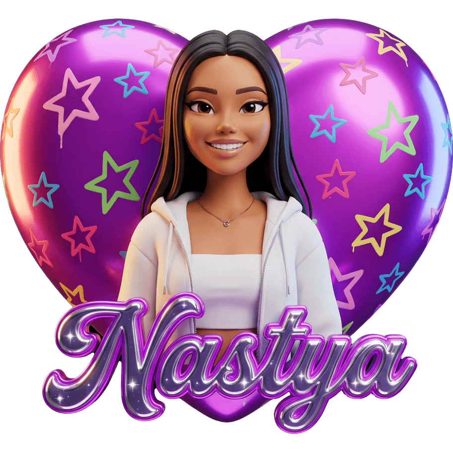Nastya Dragun