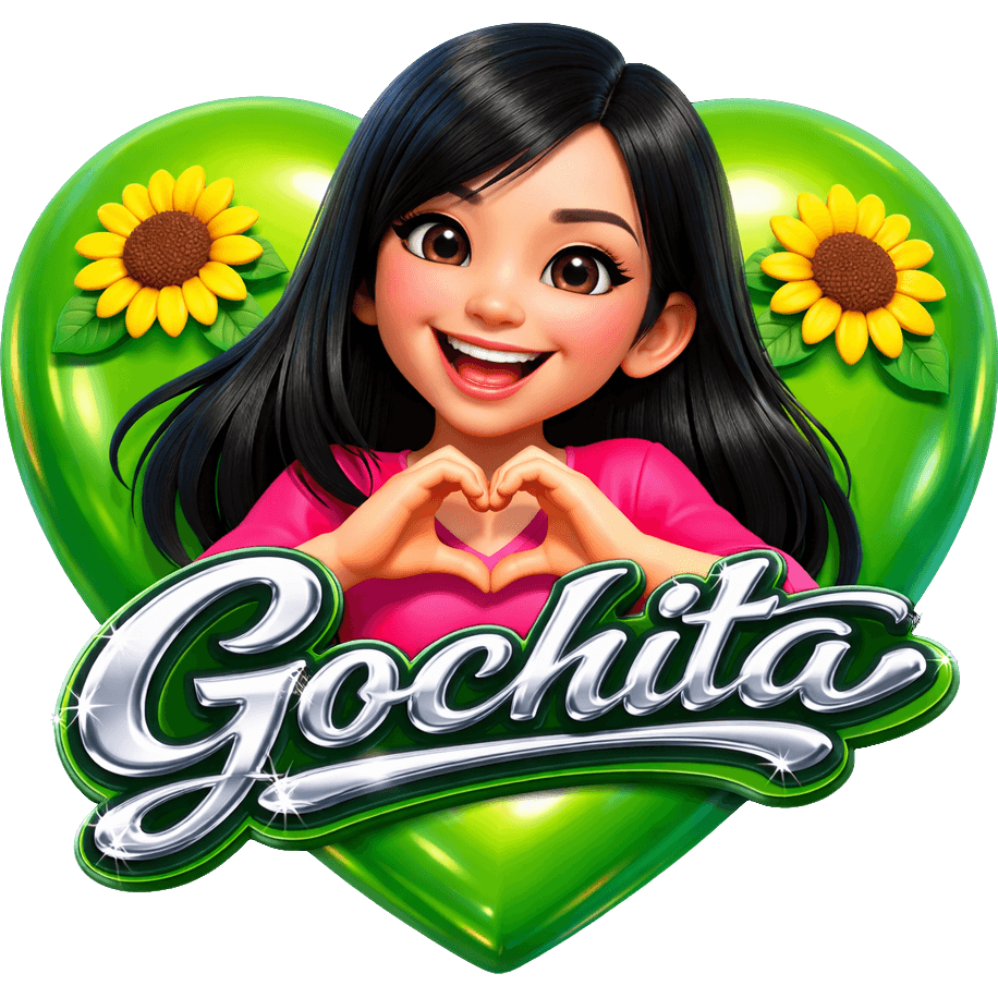 Gochita Girasol