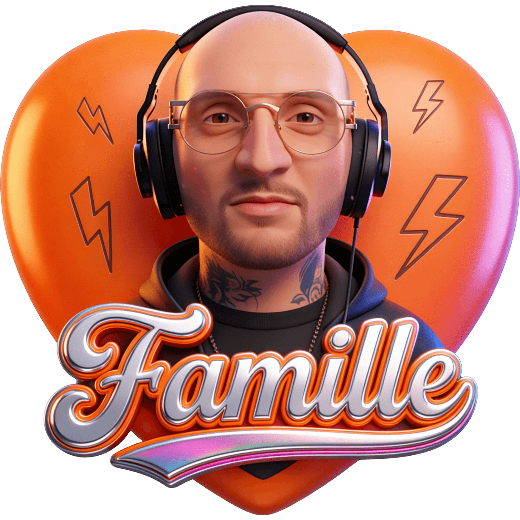 Famille Shade