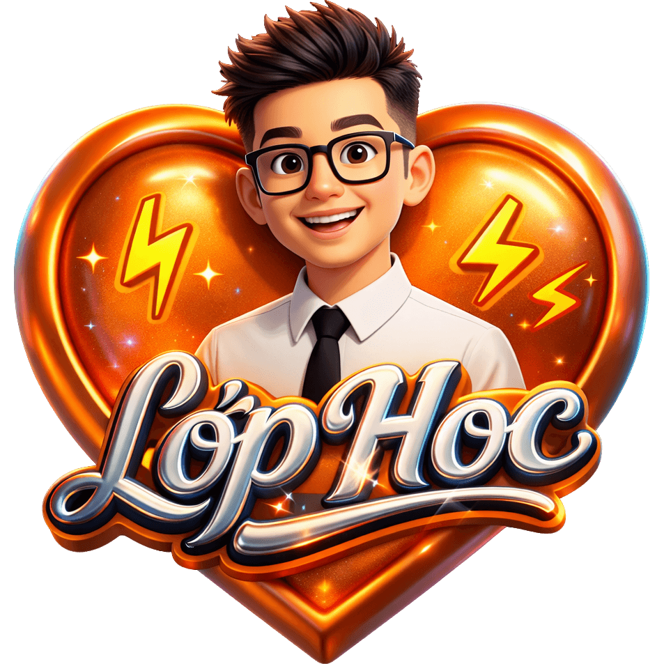 Lớp Học FCM