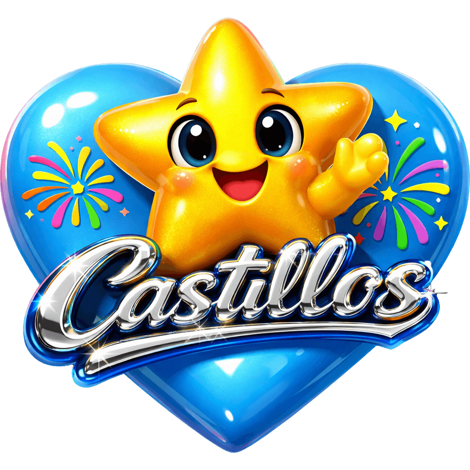 Castillos Brilla