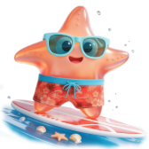 Surf Star