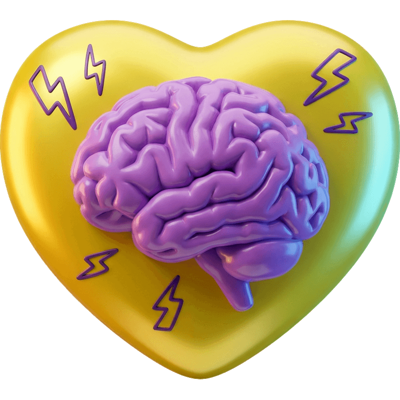 Marvelous Brain