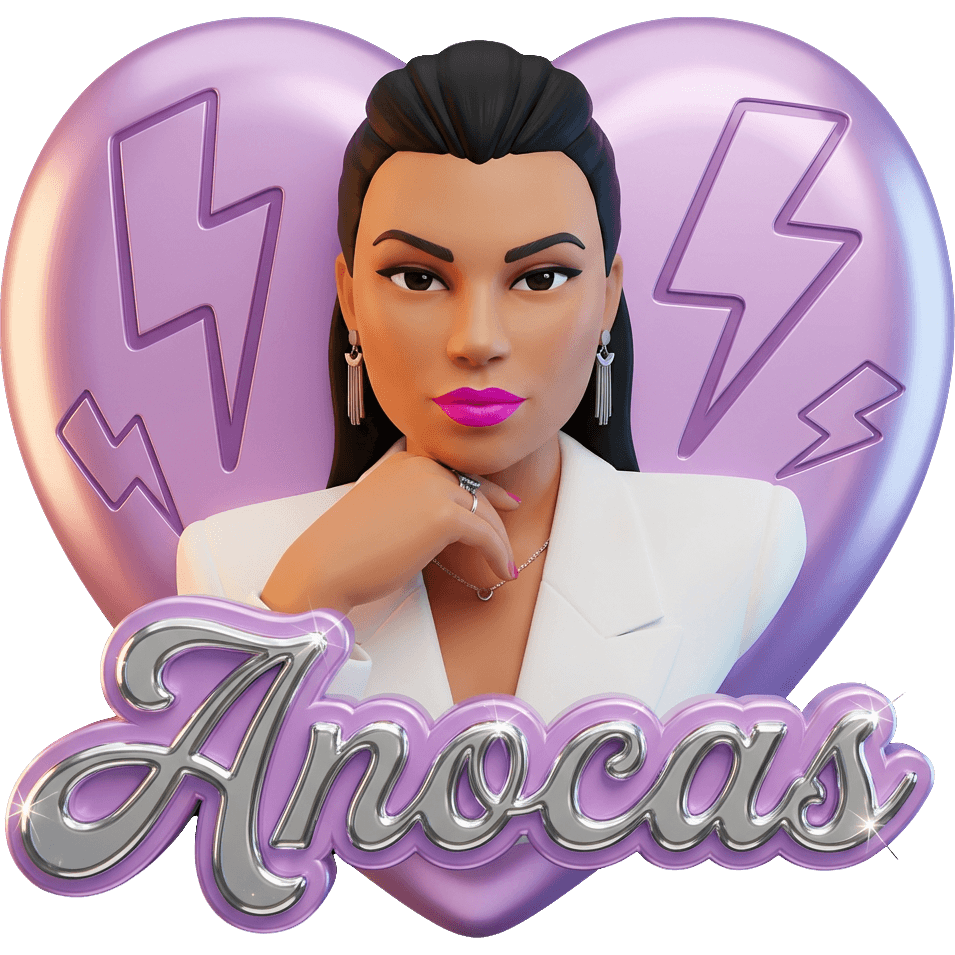 Boss Anocas