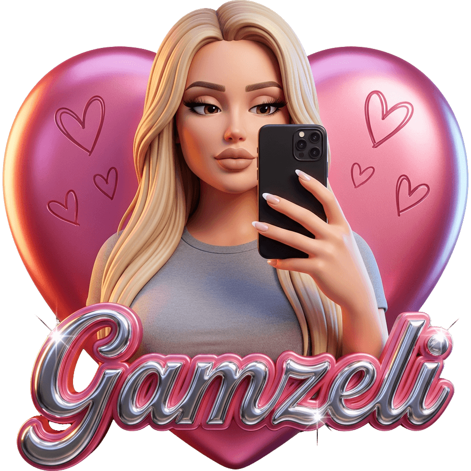 Pembe Gamzeli