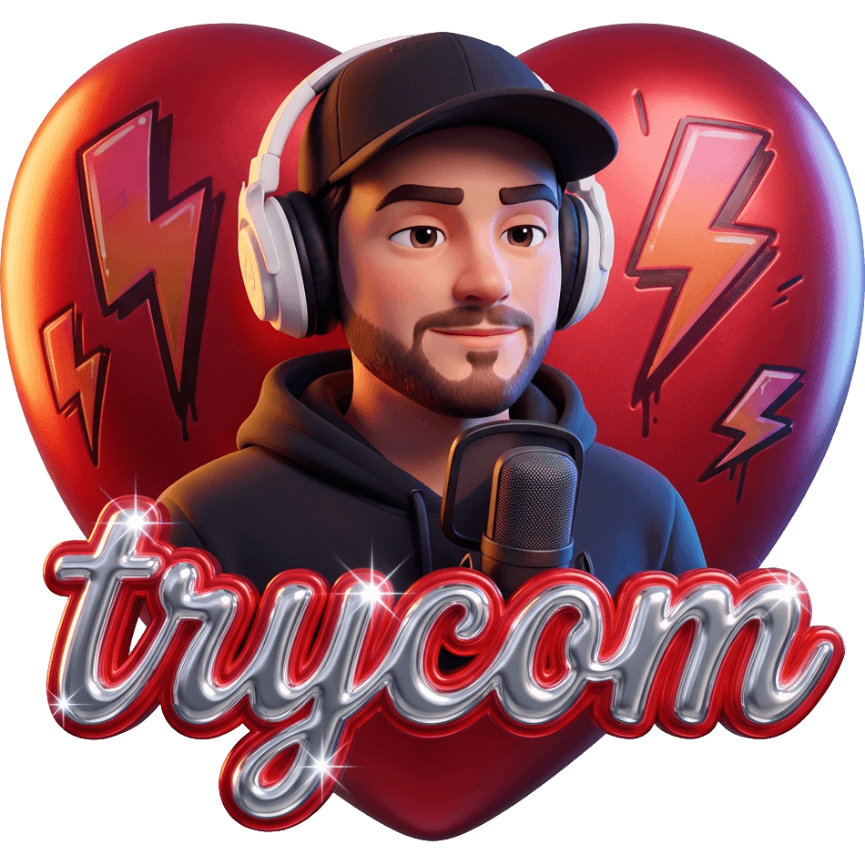 Trycom93