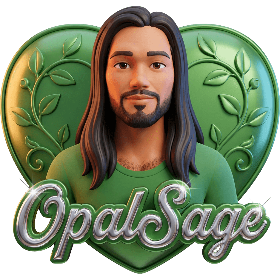 OpalSage 