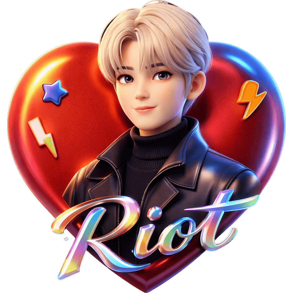 Riot Hoang Tu