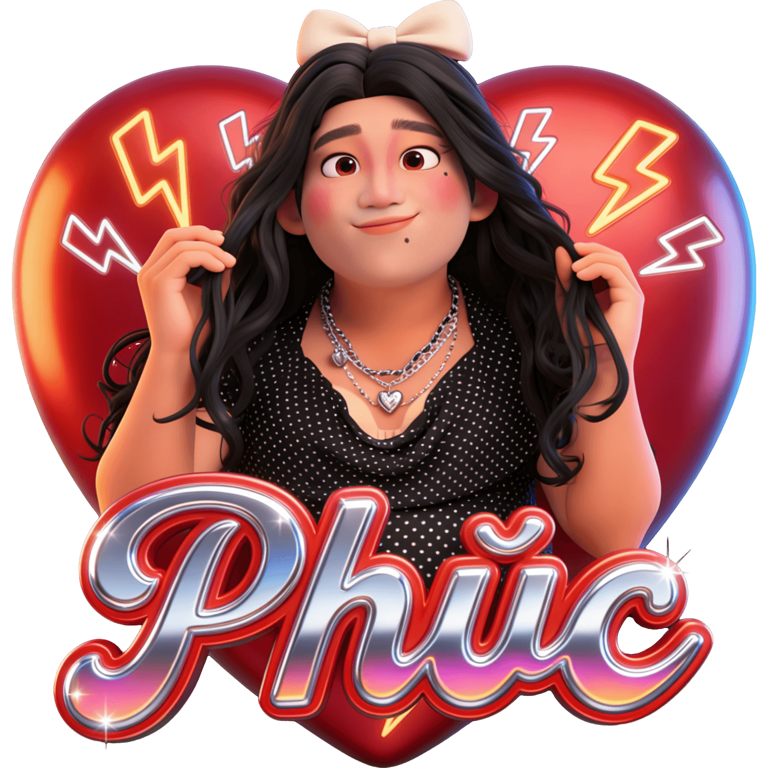 Phúc Đầu To