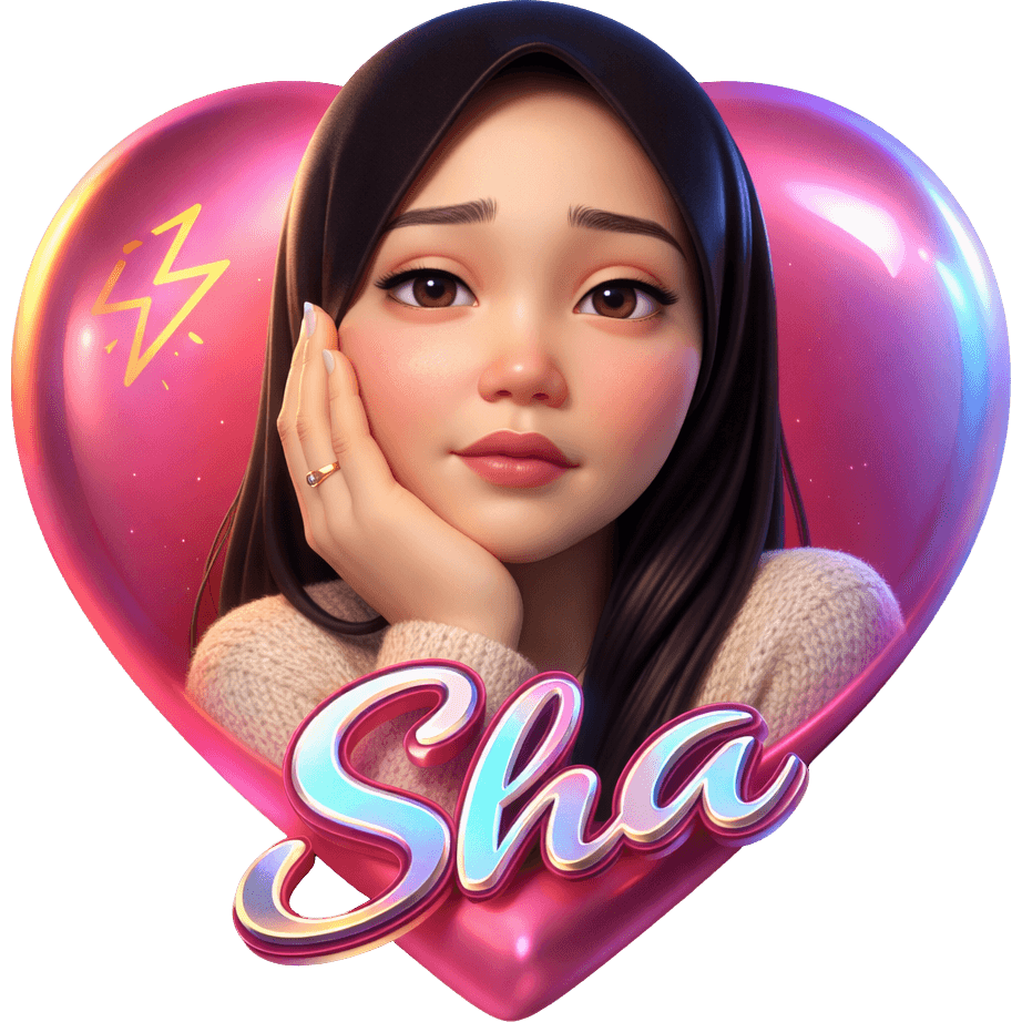 Sha Termangu