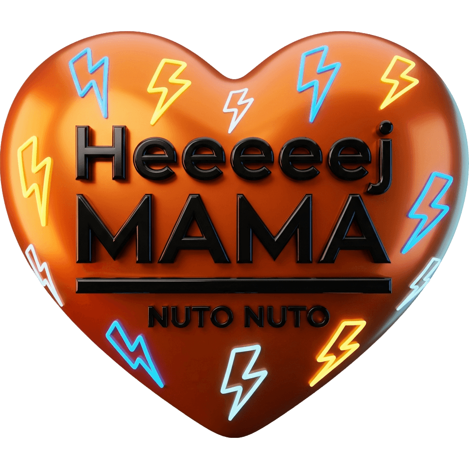 Heeej Mama