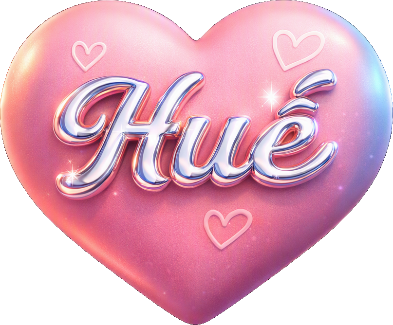 Hue Glow