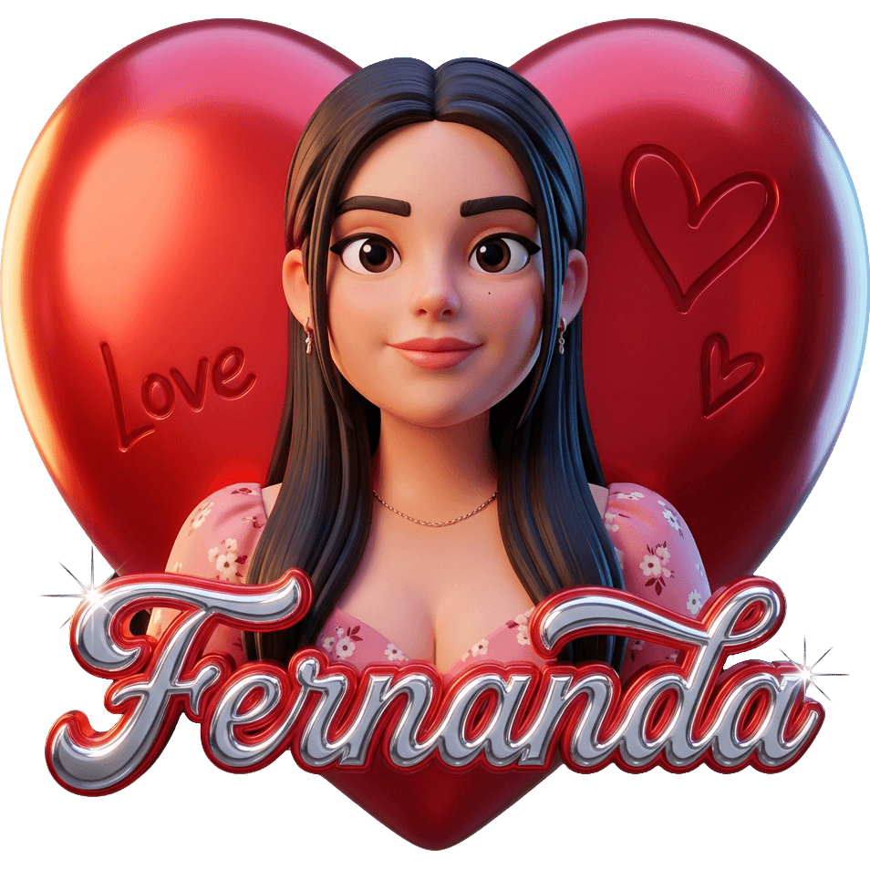 Fernanda Love