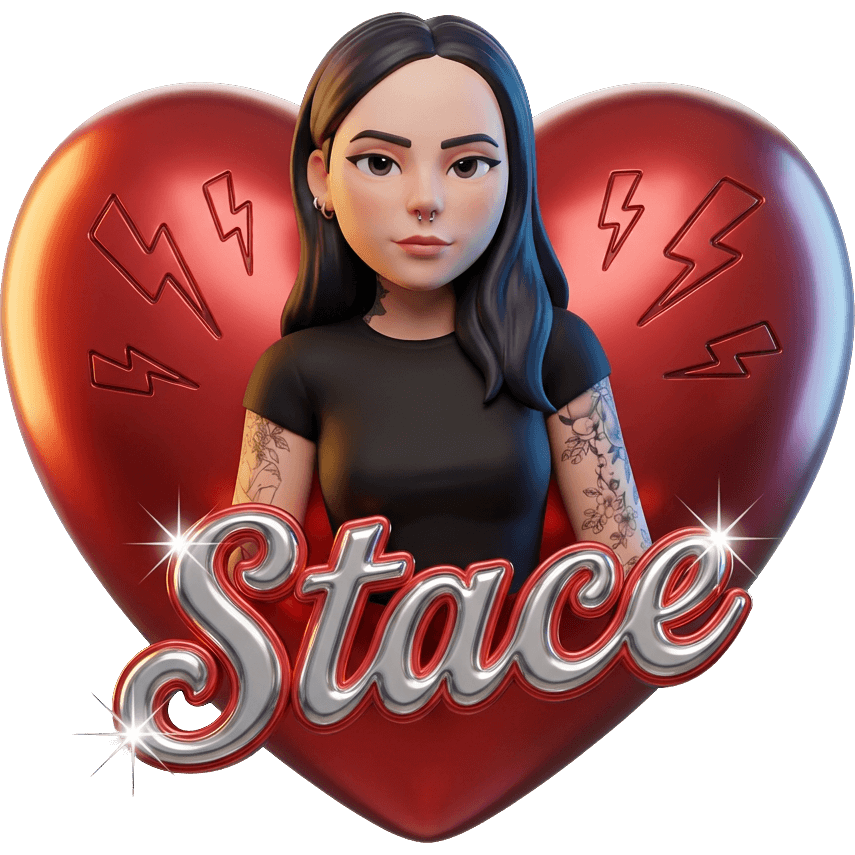 Stace Strikes