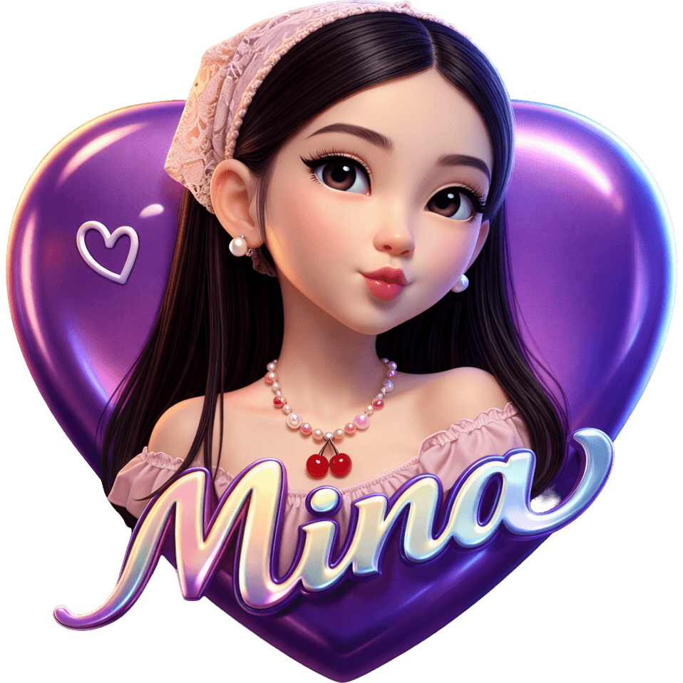 Mina ntxim hlub 
