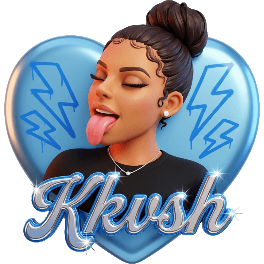 Blue Kkvsh