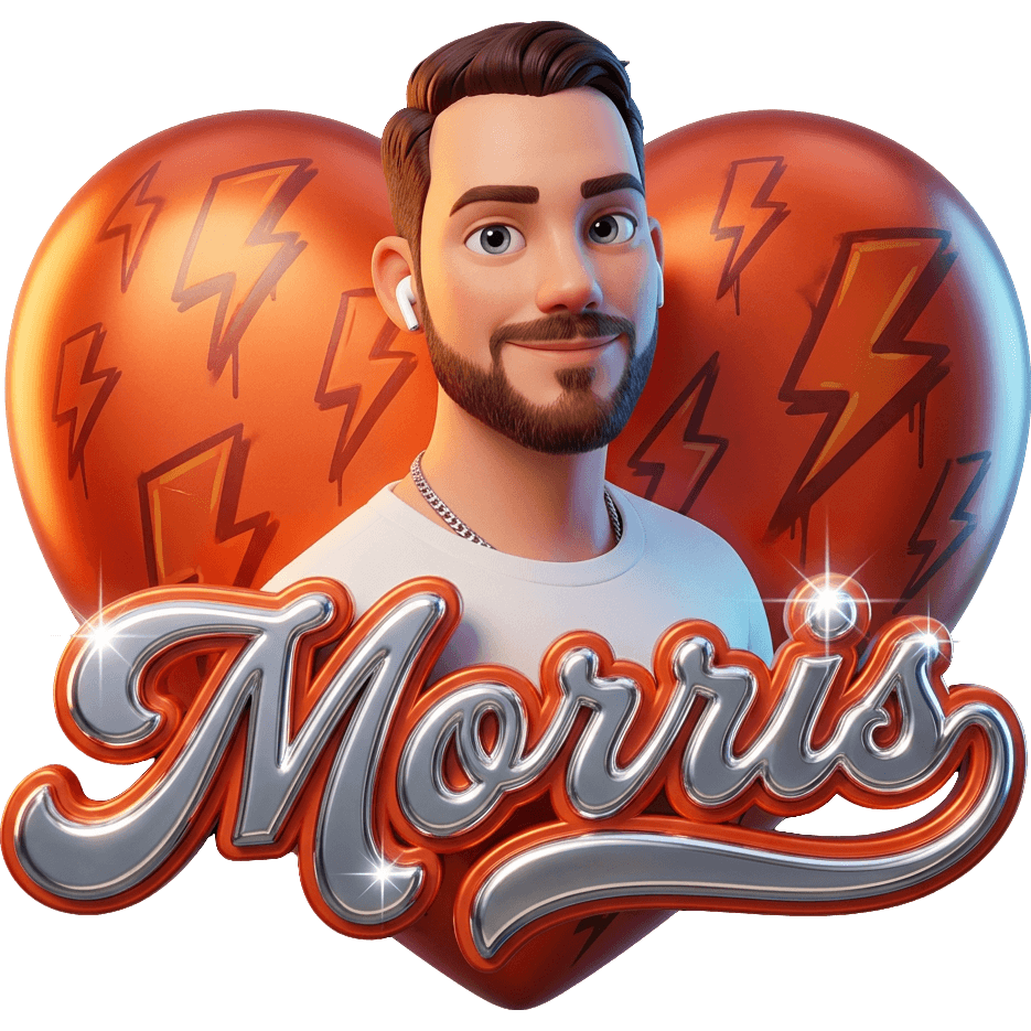 VaktenMorris