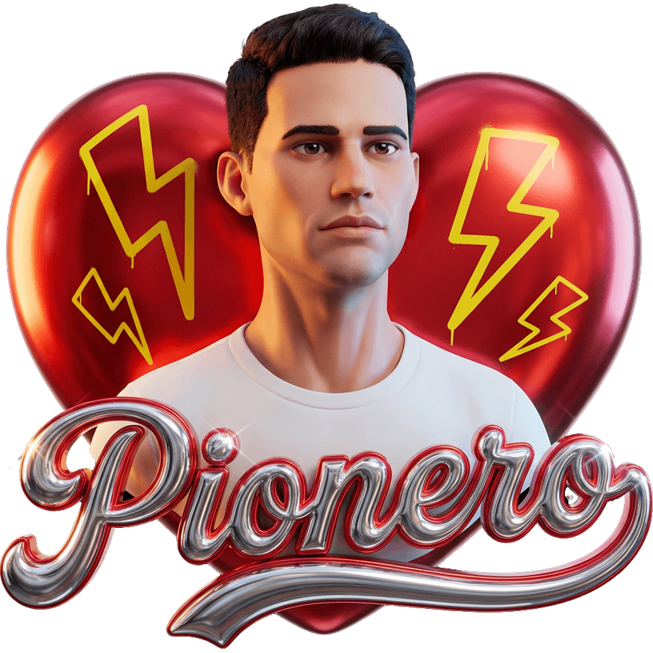 Pionero T