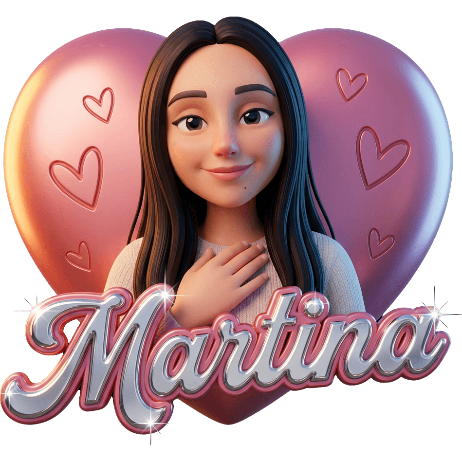 Cuore di Marti