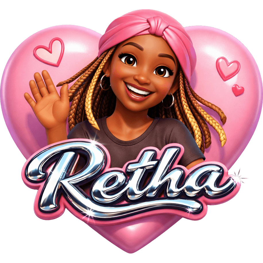 Lotjha Retha