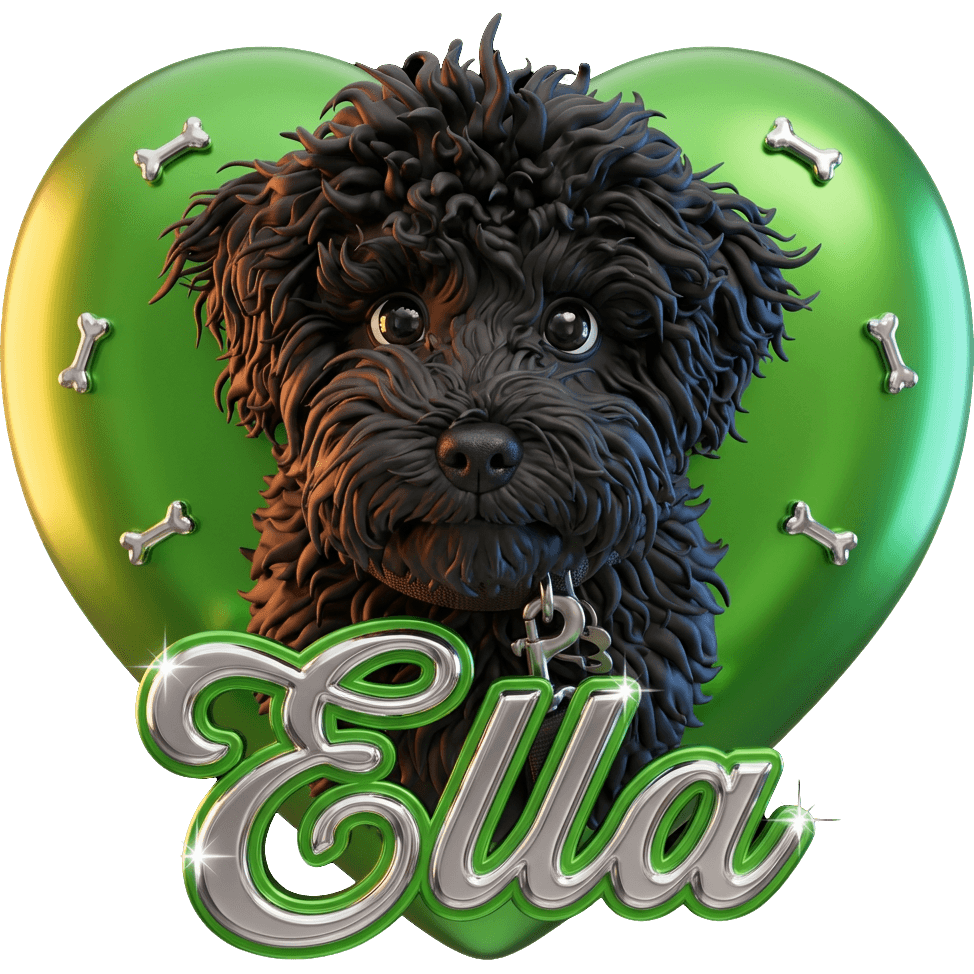 Ella Puppy