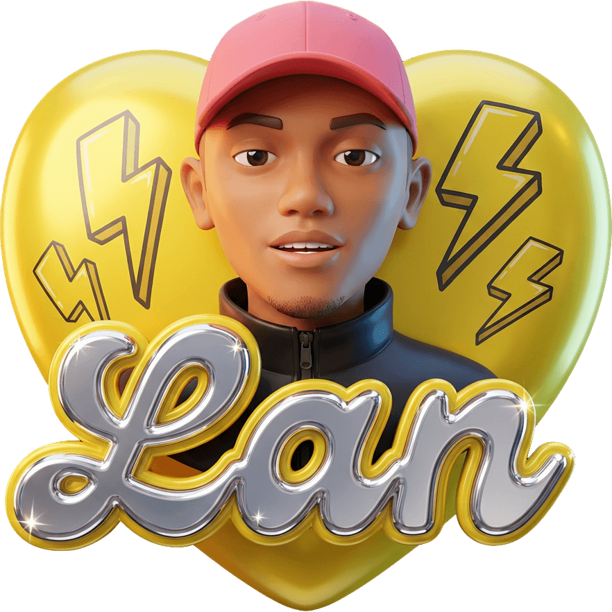 Lan Paraluh