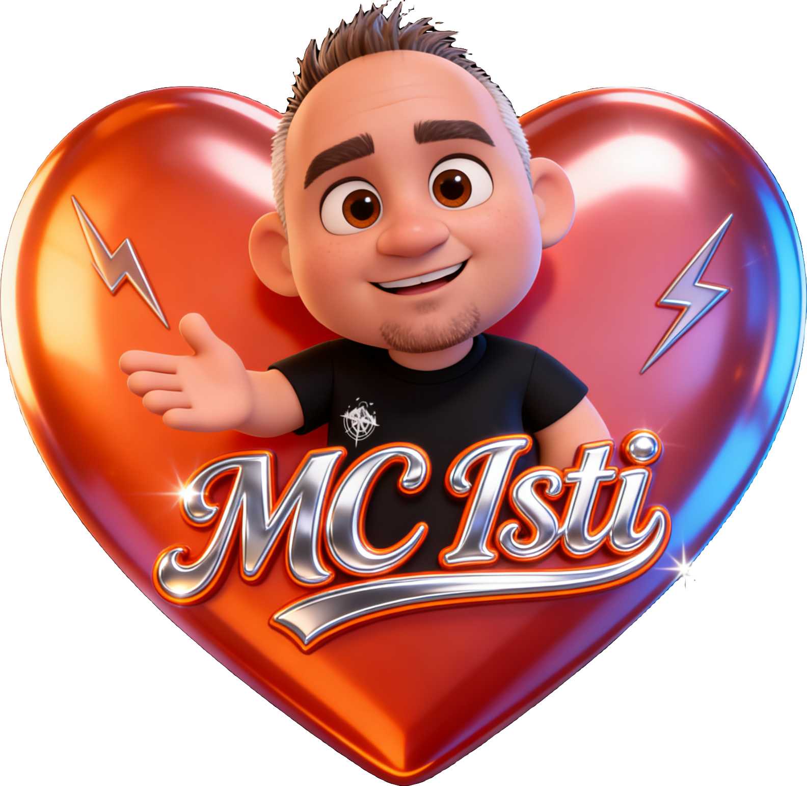 MC Isti