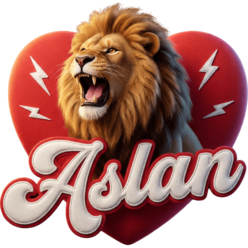 Aslan Kükreyişi