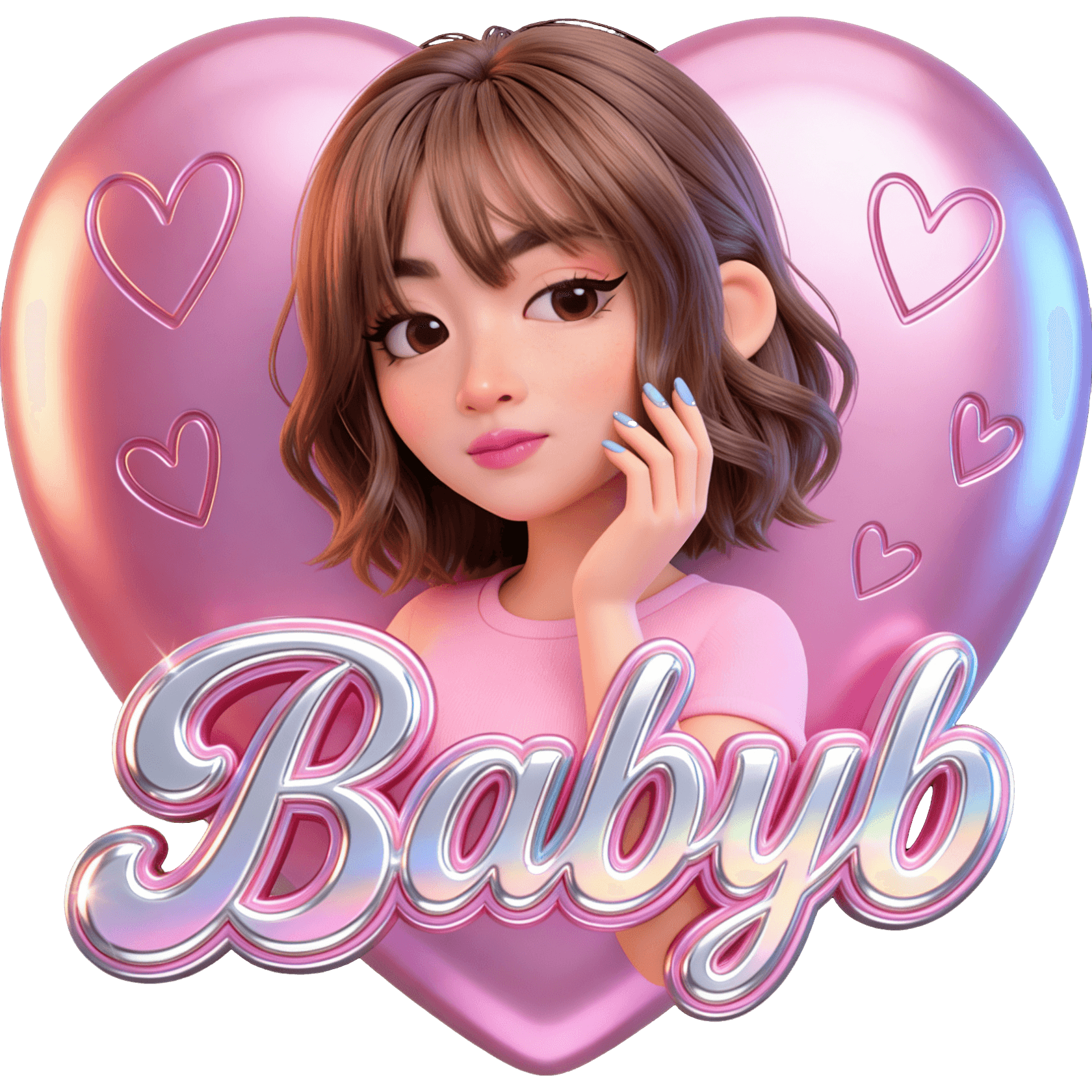 Baby Legend