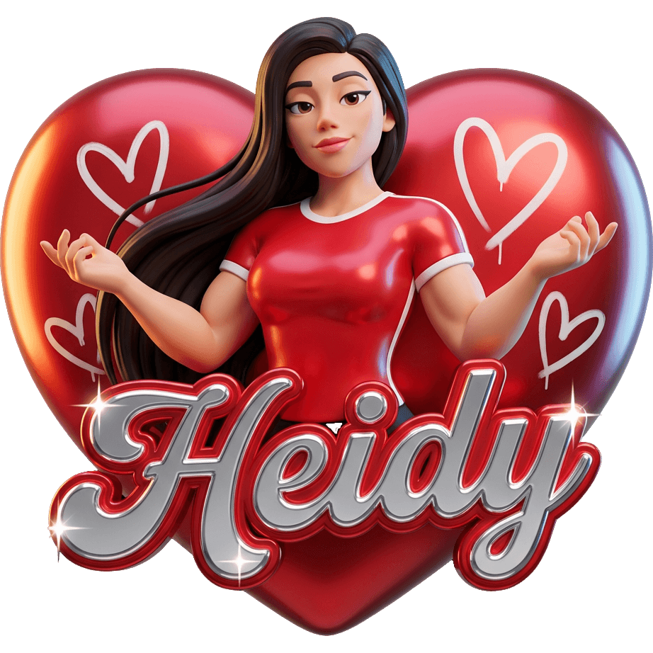 Heidy Coqueta