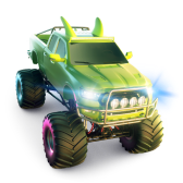 Monster Truck