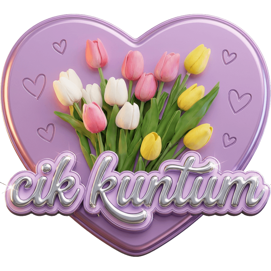cik kuntum 