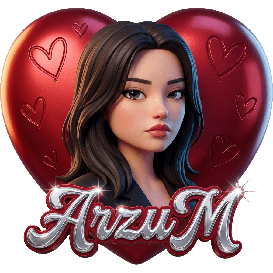 ArzuM