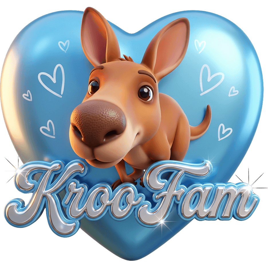 Kroo Fam Joey