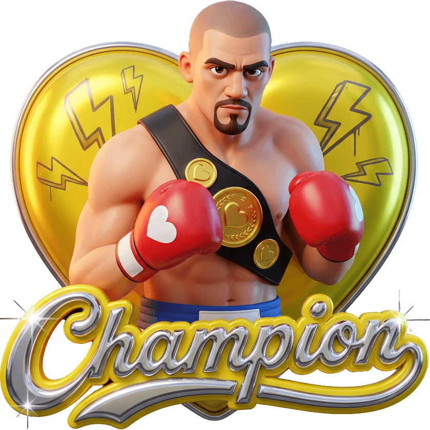 Champion Du Monde