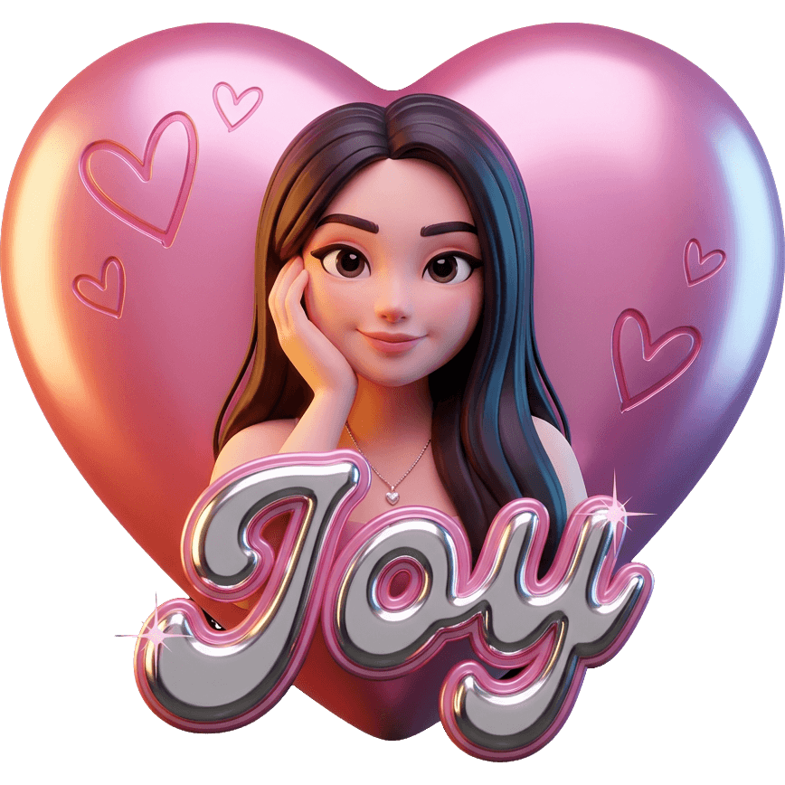 Joy